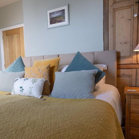 Hassop Station Apartment On The Monsal Trail Bakewell Esterno foto