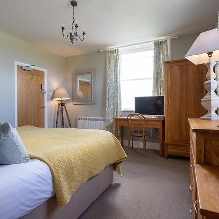 Hassop Station Apartment On The Monsal Trail Bakewell Esterno foto